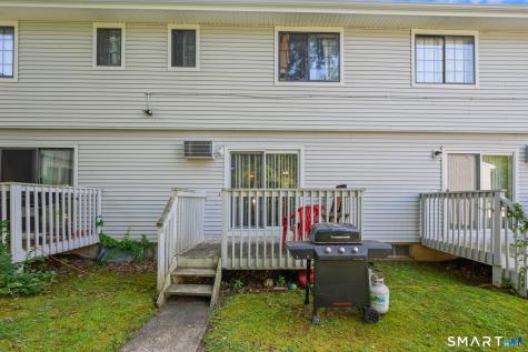 71 Bentwood Drive Waterbury CT 06705