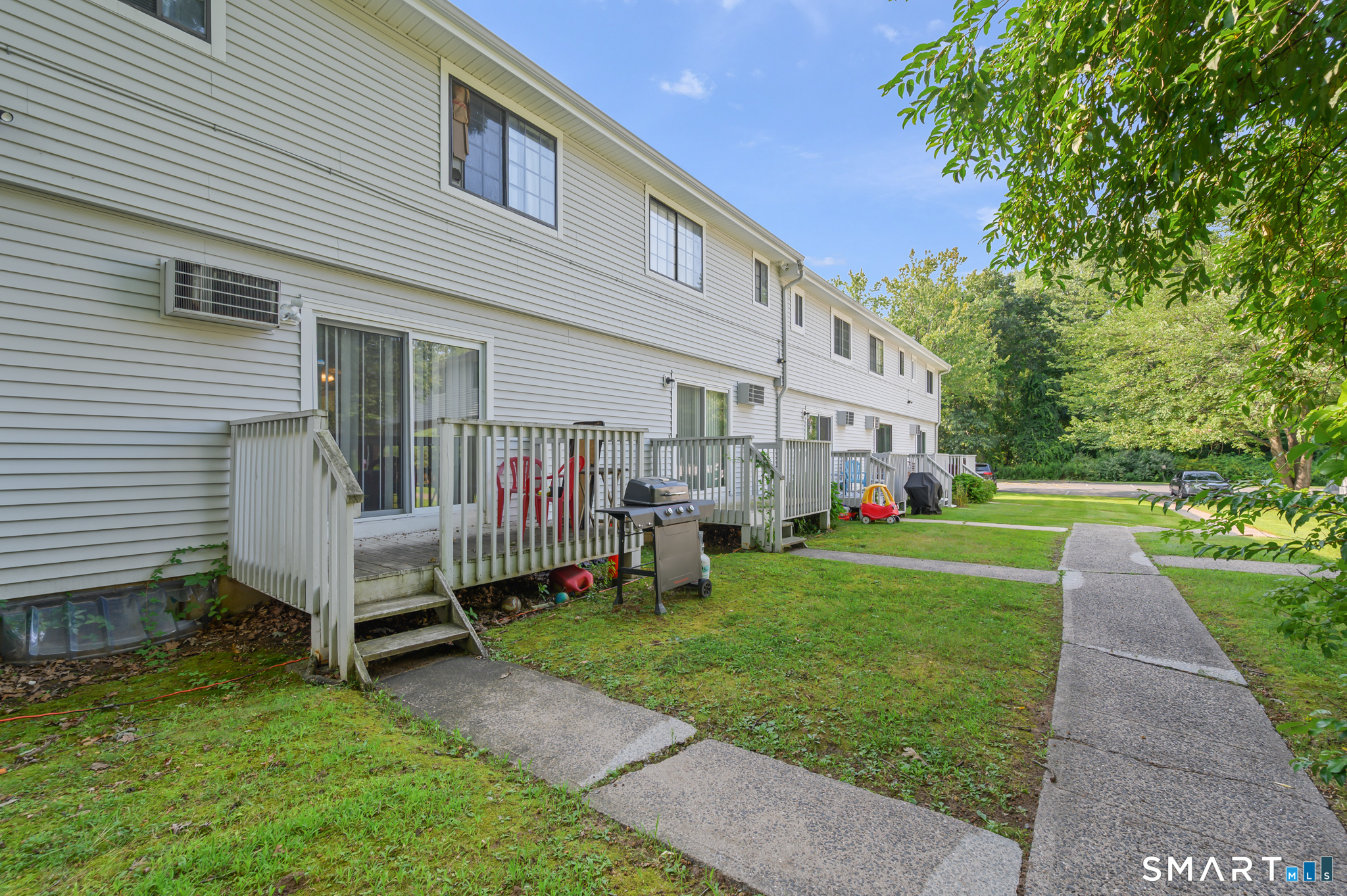 71 Bentwood Drive Waterbury CT 06705