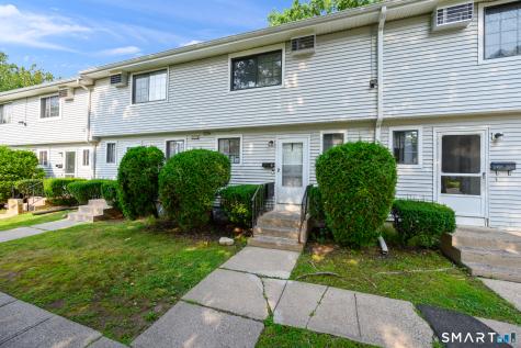71 Bentwood Drive Waterbury CT 06705