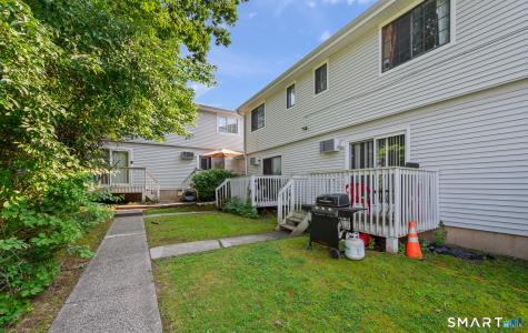 71 Bentwood Drive Waterbury CT 06705