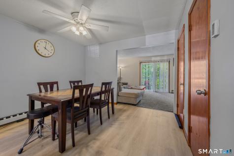 71 Bentwood Drive Waterbury CT 06705