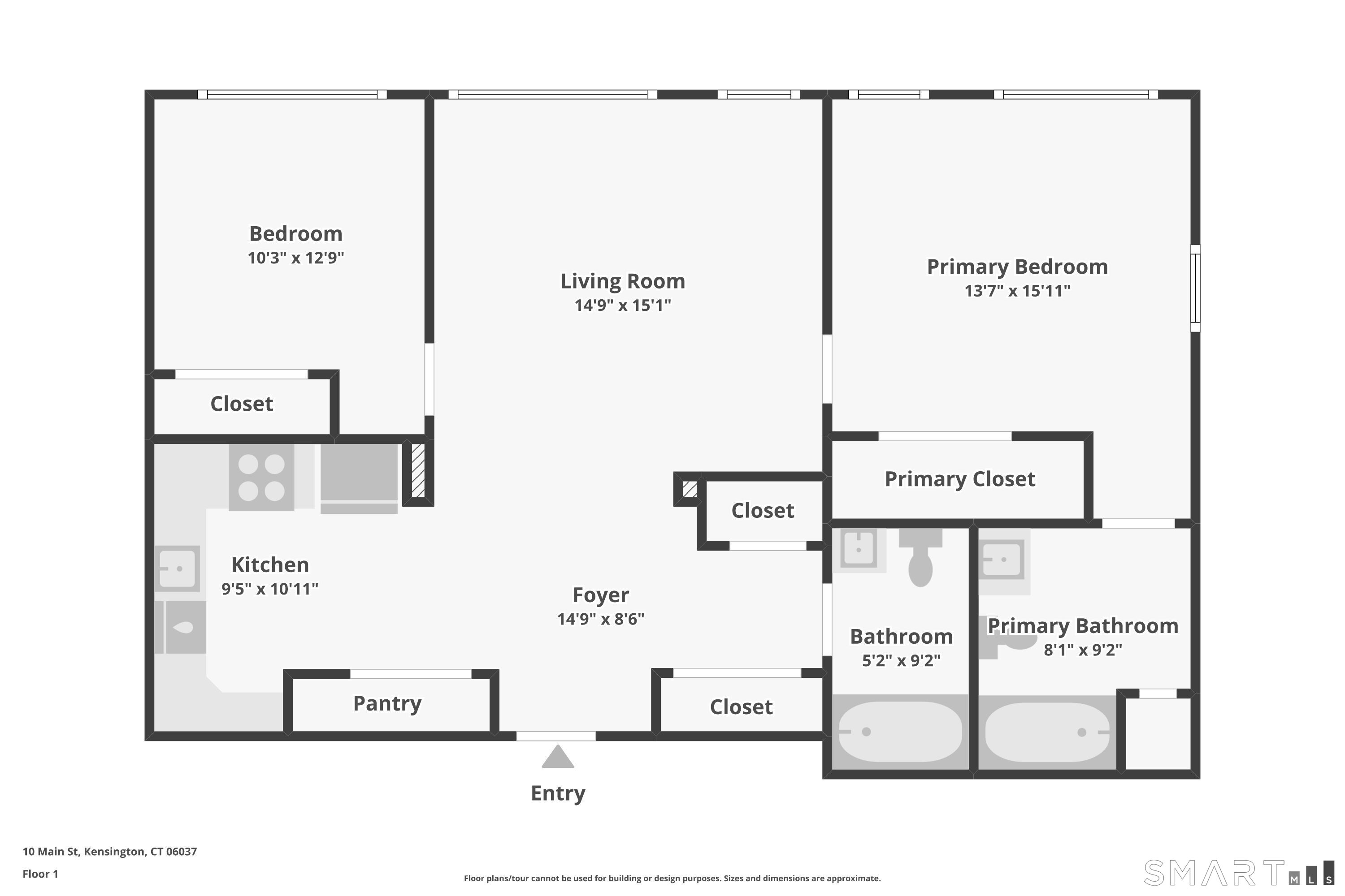 10 Main Street Berlin CT 06037