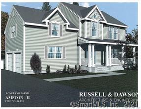 25 Gilbert Lane Hebron CT 06248