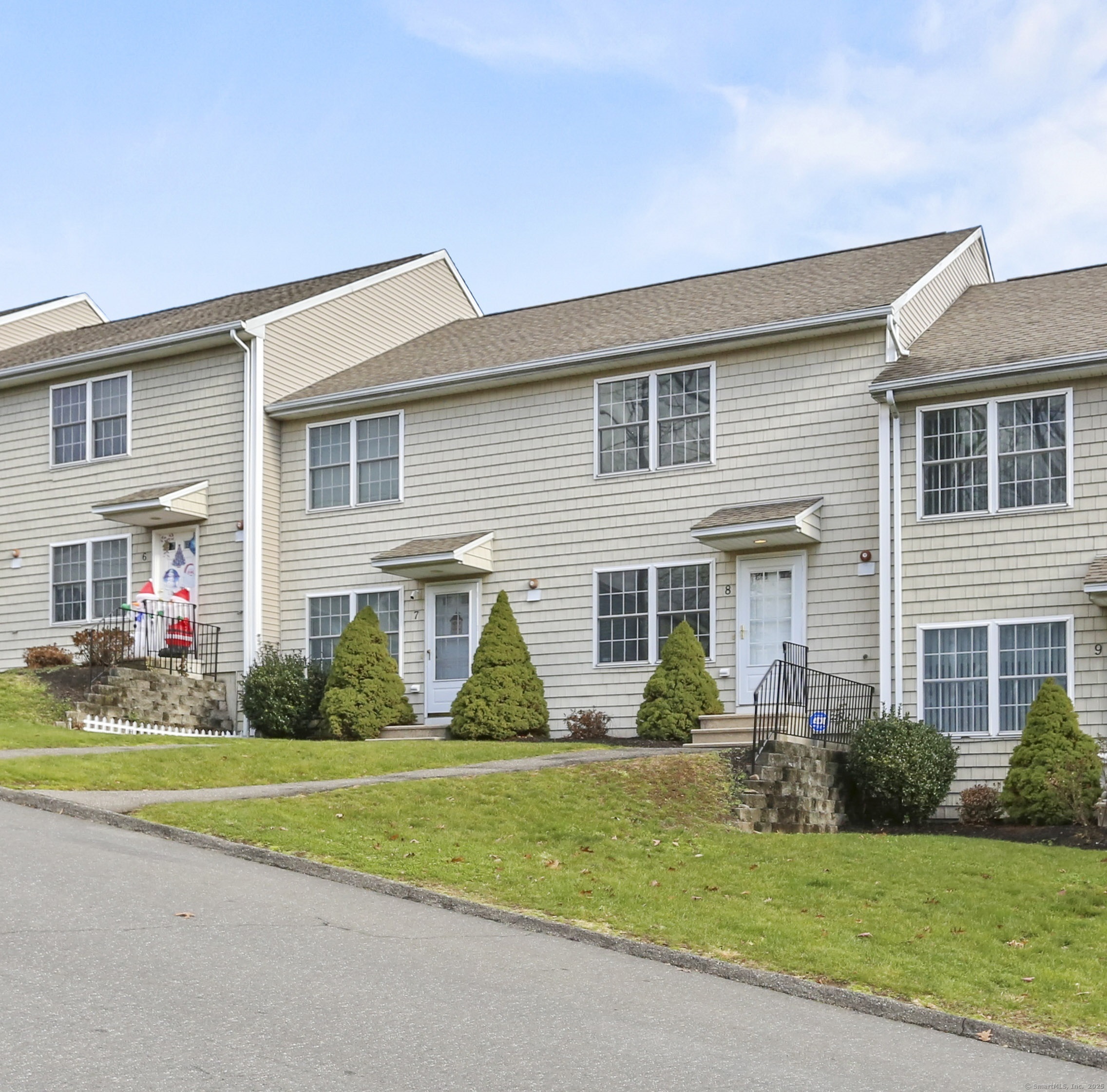 108 Mohican Avenue Waterbury CT 06708