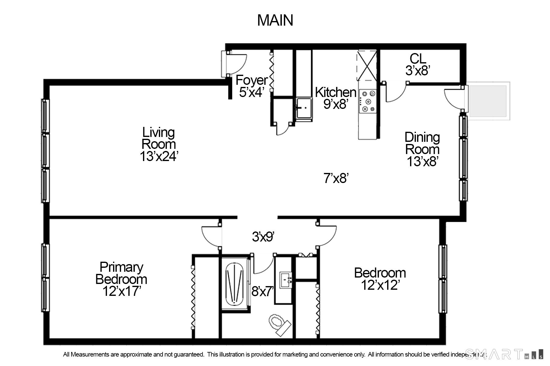 121 Katona Drive Fairfield CT 06824
