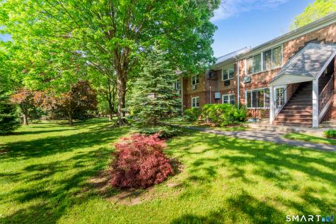 121 Katona Drive Fairfield CT 06824