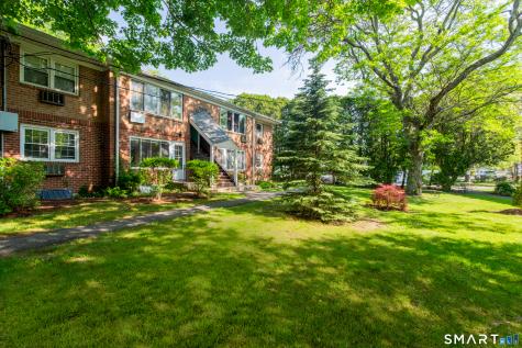 121 Katona Drive Fairfield CT 06824