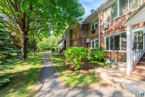 121 Katona Drive Fairfield CT 06824