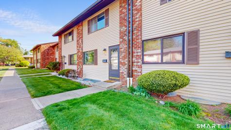 11 Coronado Drive Newington CT 06111