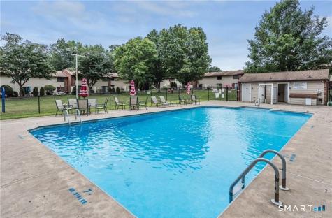 11 Coronado Drive Newington CT 06111