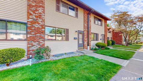 11 Coronado Drive Newington CT 06111