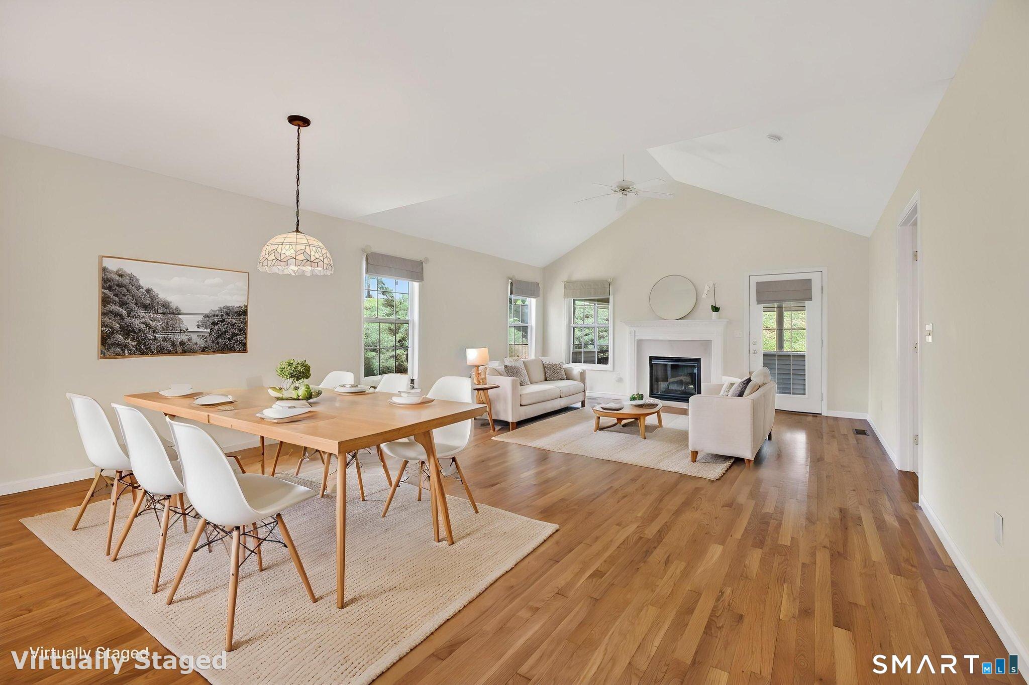 128 Louis Hill Road Newtown CT 06482