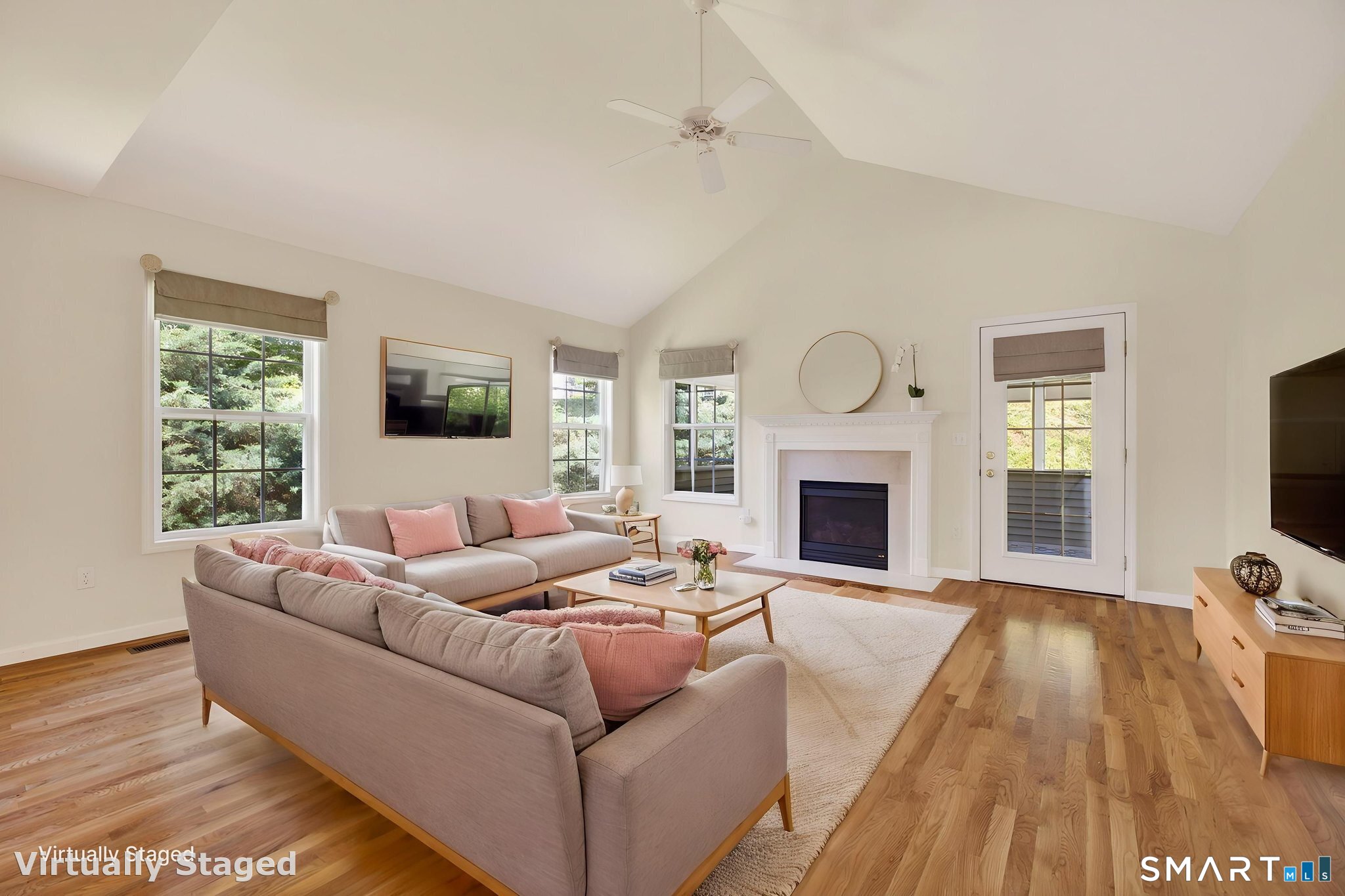 128 Louis Hill Road Newtown CT 06482