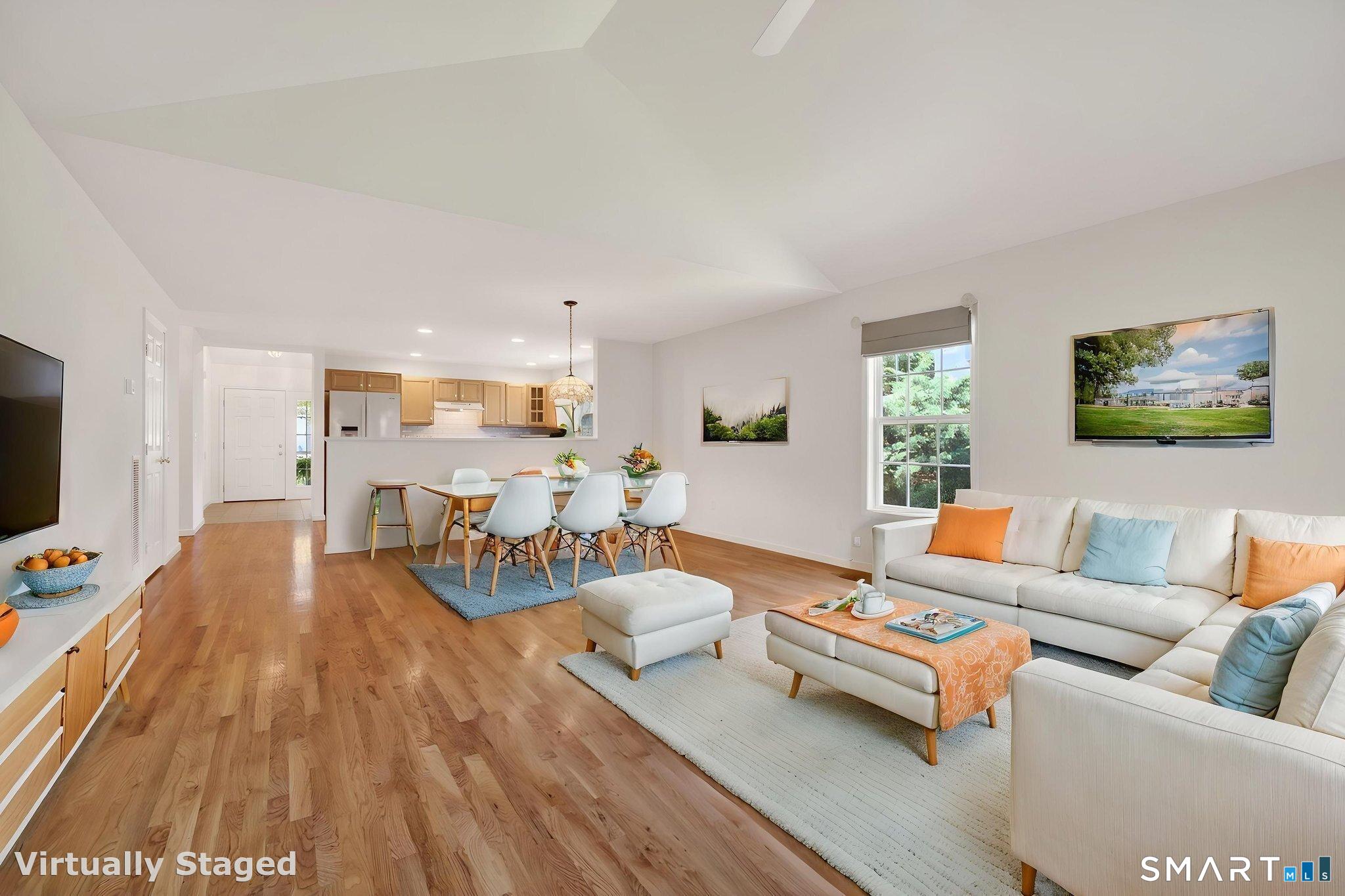 128 Louis Hill Road Newtown CT 06482