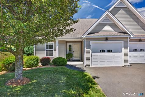 128 Louis Hill Road Newtown CT 06482