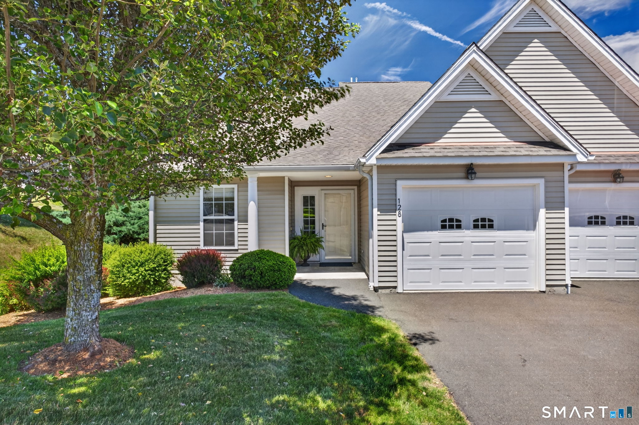 128 Louis Hill Road Newtown CT 06482