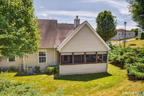 128 Louis Hill Road Newtown CT 06482