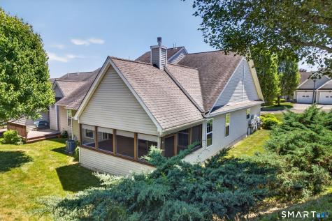 128 Louis Hill Road Newtown CT 06482