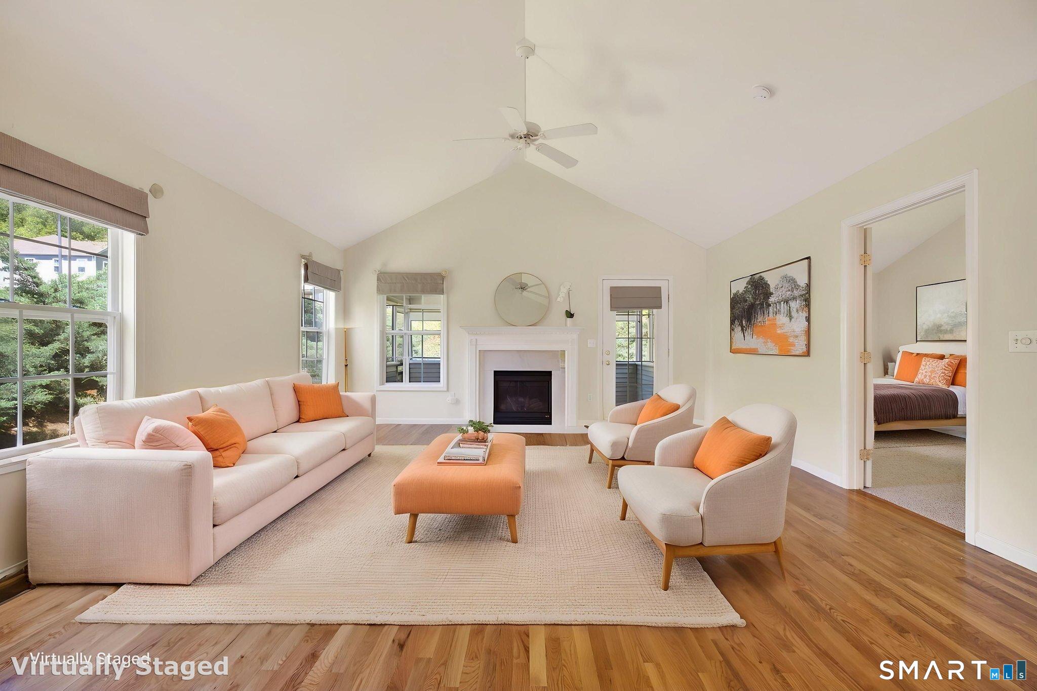 128 Louis Hill Road Newtown CT 06482