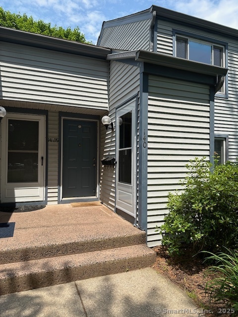 140 Candlewood Drive South Windsor CT 06074