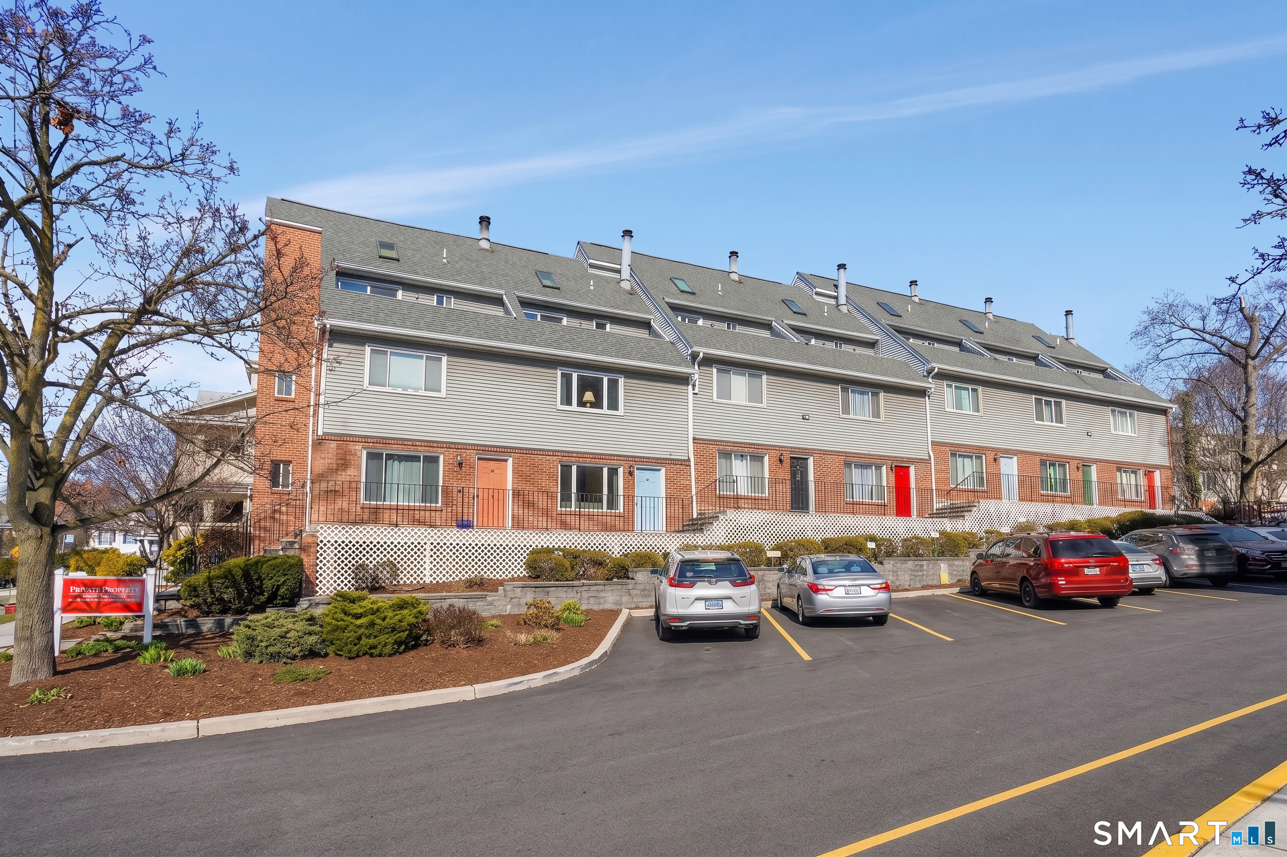 61 Grove Street Stamford CT 06901