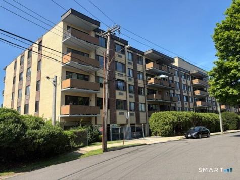 155 Brewster Street Bridgeport CT 06605