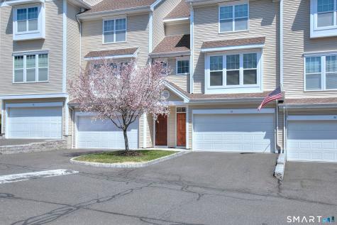 61 Tucker Street Danbury CT 06810