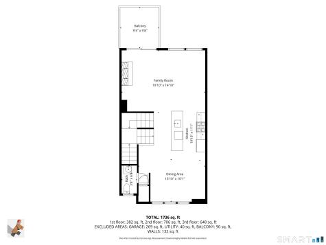 61 Tucker Street Danbury CT 06810