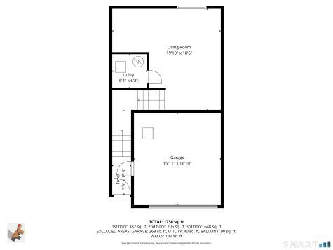 61 Tucker Street Danbury CT 06810