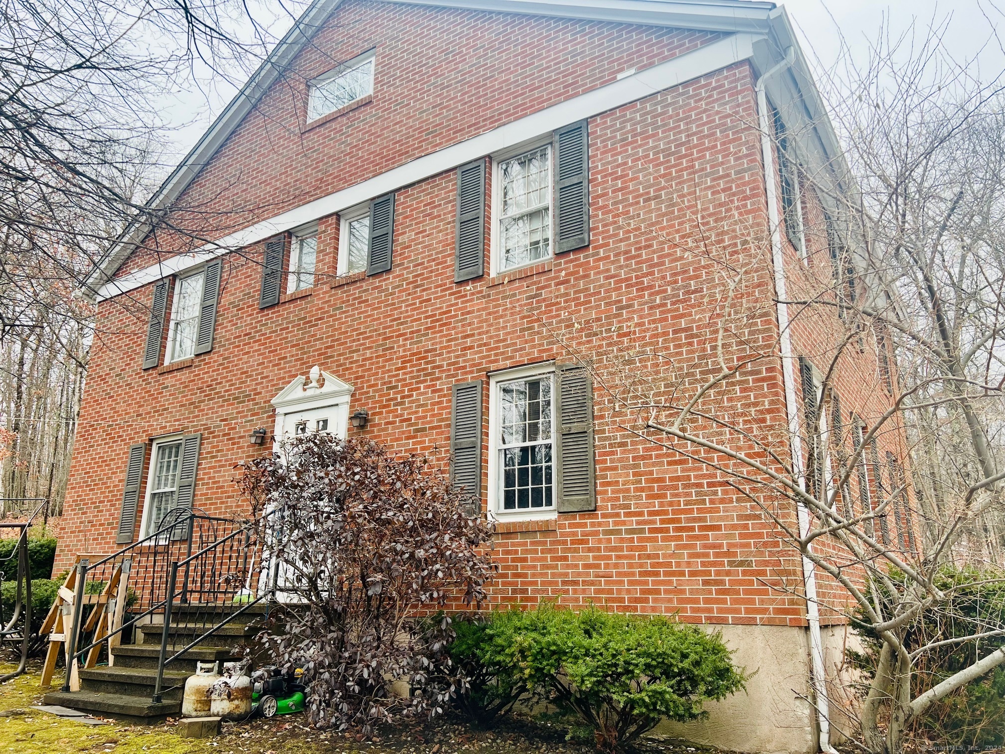 63 Schofield Road Willington CT 06279