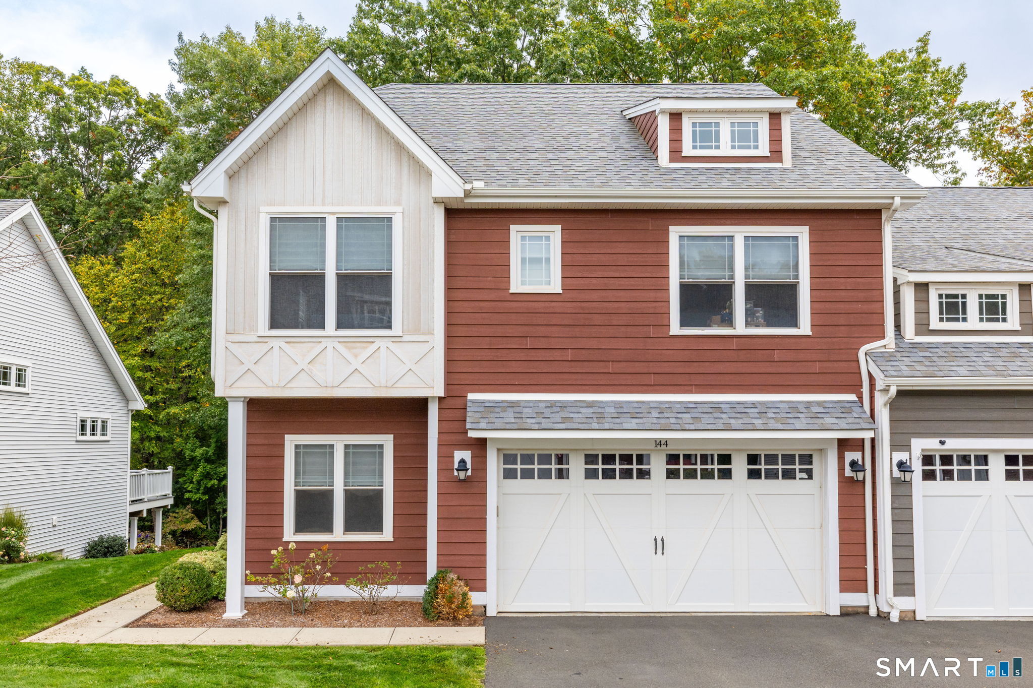 144 Mulholland Way North Haven CT 06473
