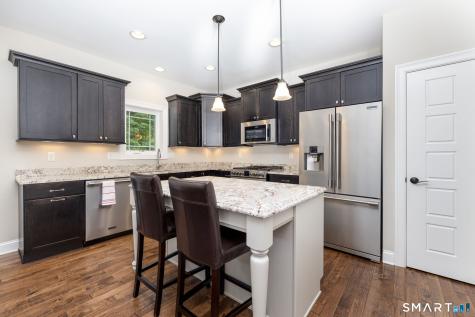 144 Mulholland Way North Haven CT 06473