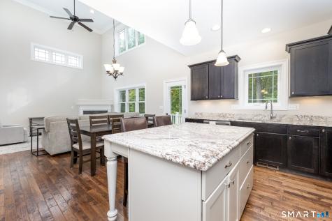 144 Mulholland Way North Haven CT 06473