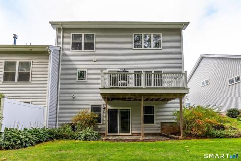 144 Mulholland Way North Haven CT 06473