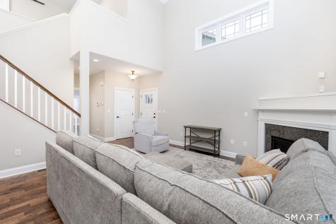 144 Mulholland Way North Haven CT 06473
