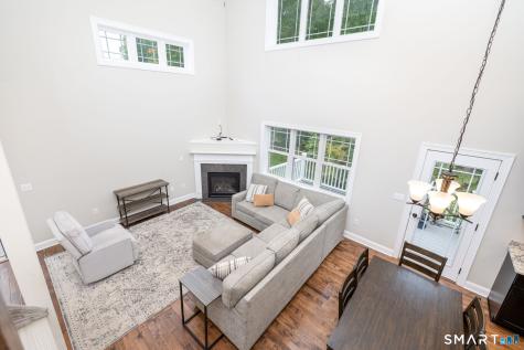 144 Mulholland Way North Haven CT 06473