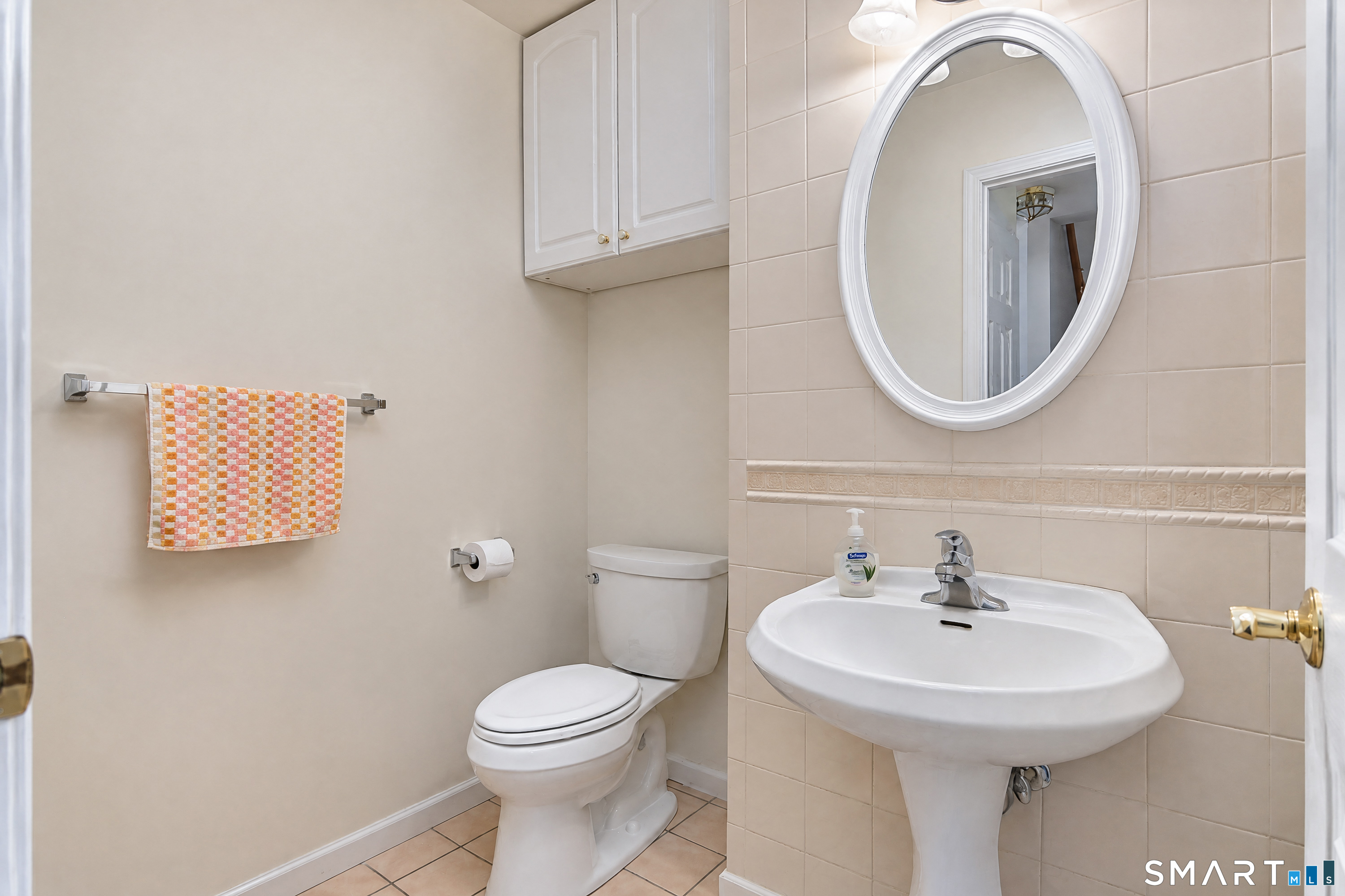 1703 Eaton Court Danbury CT 06811