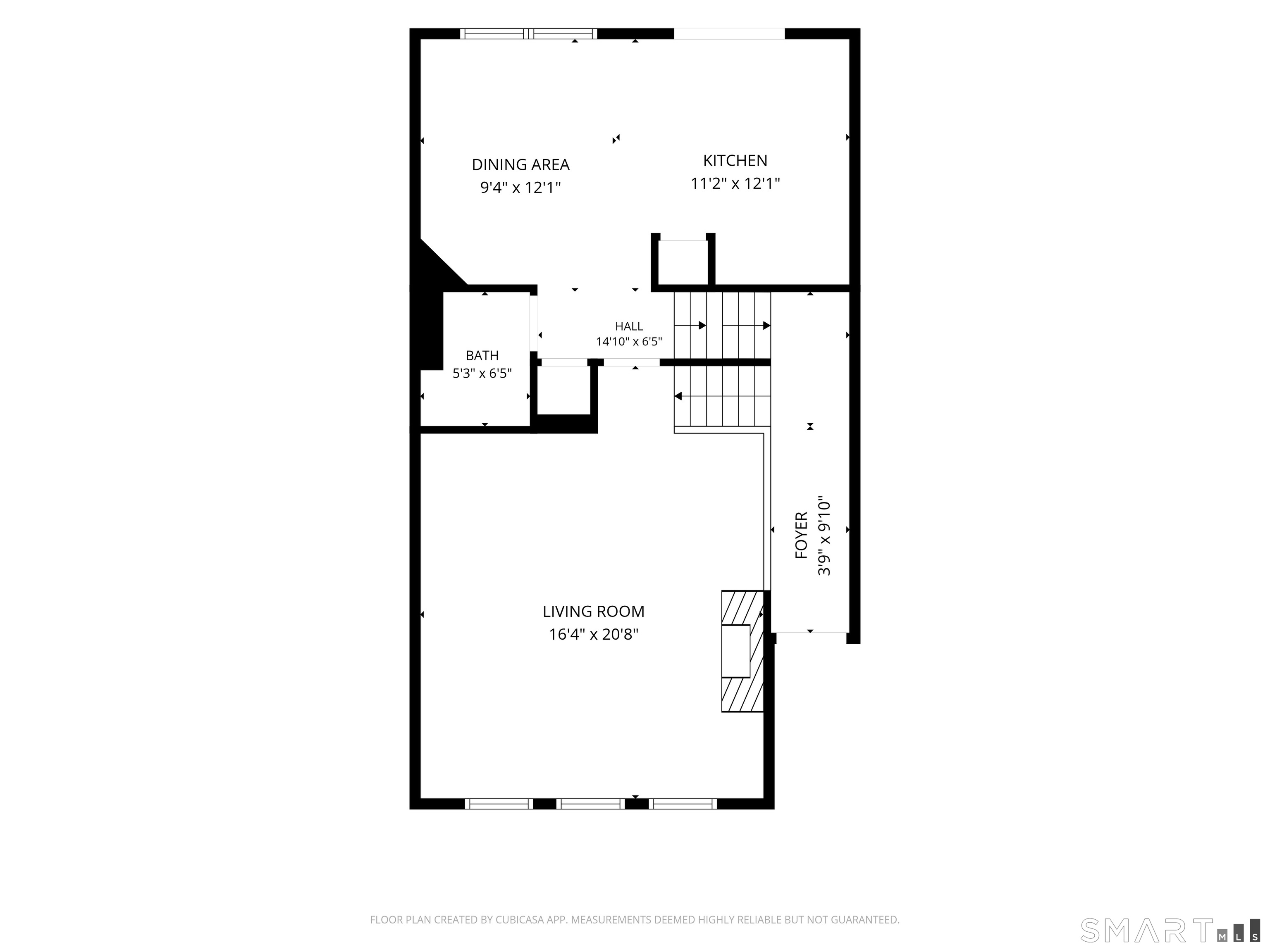 1703 Eaton Court Danbury CT 06811
