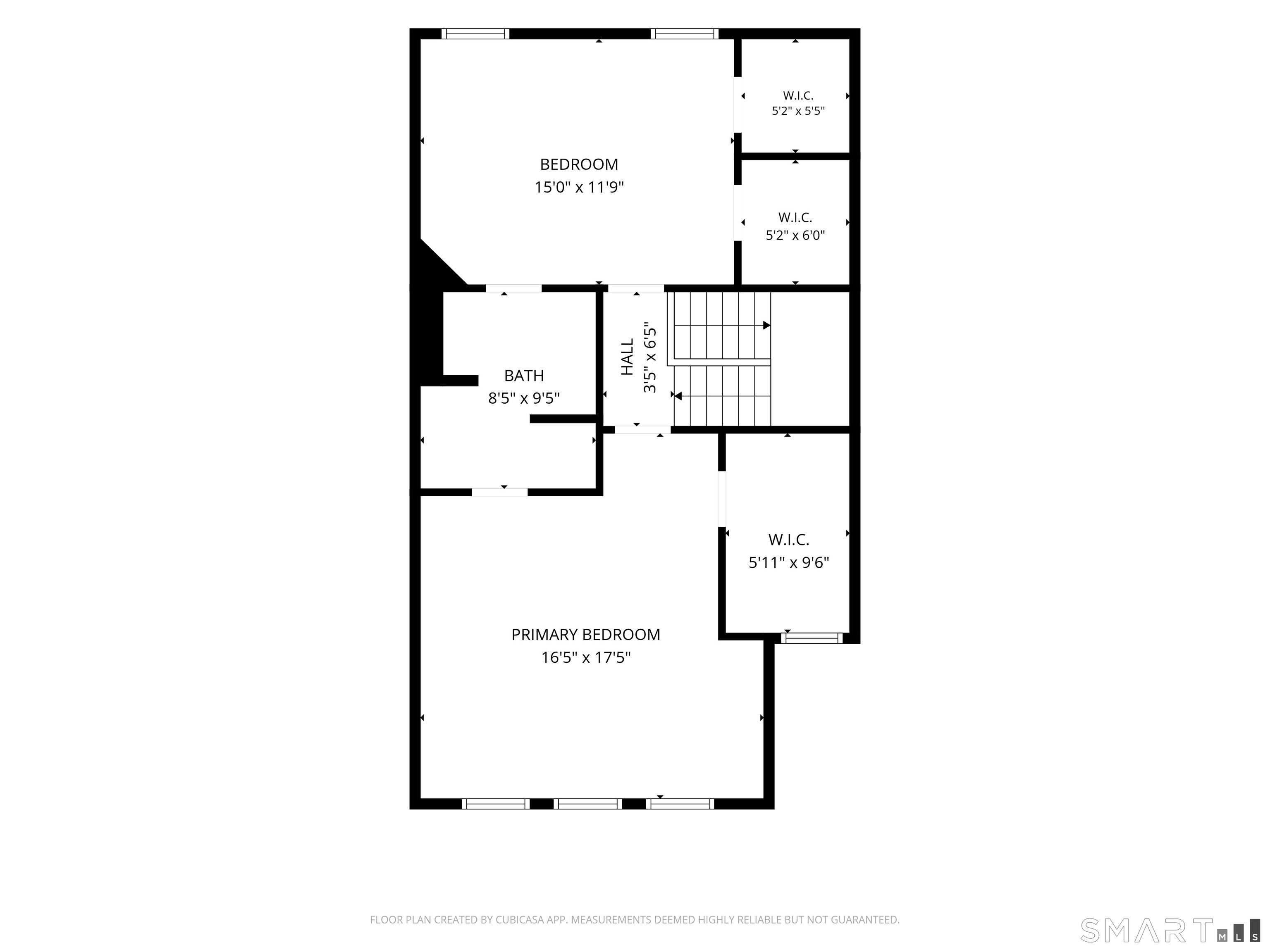 1703 Eaton Court Danbury CT 06811