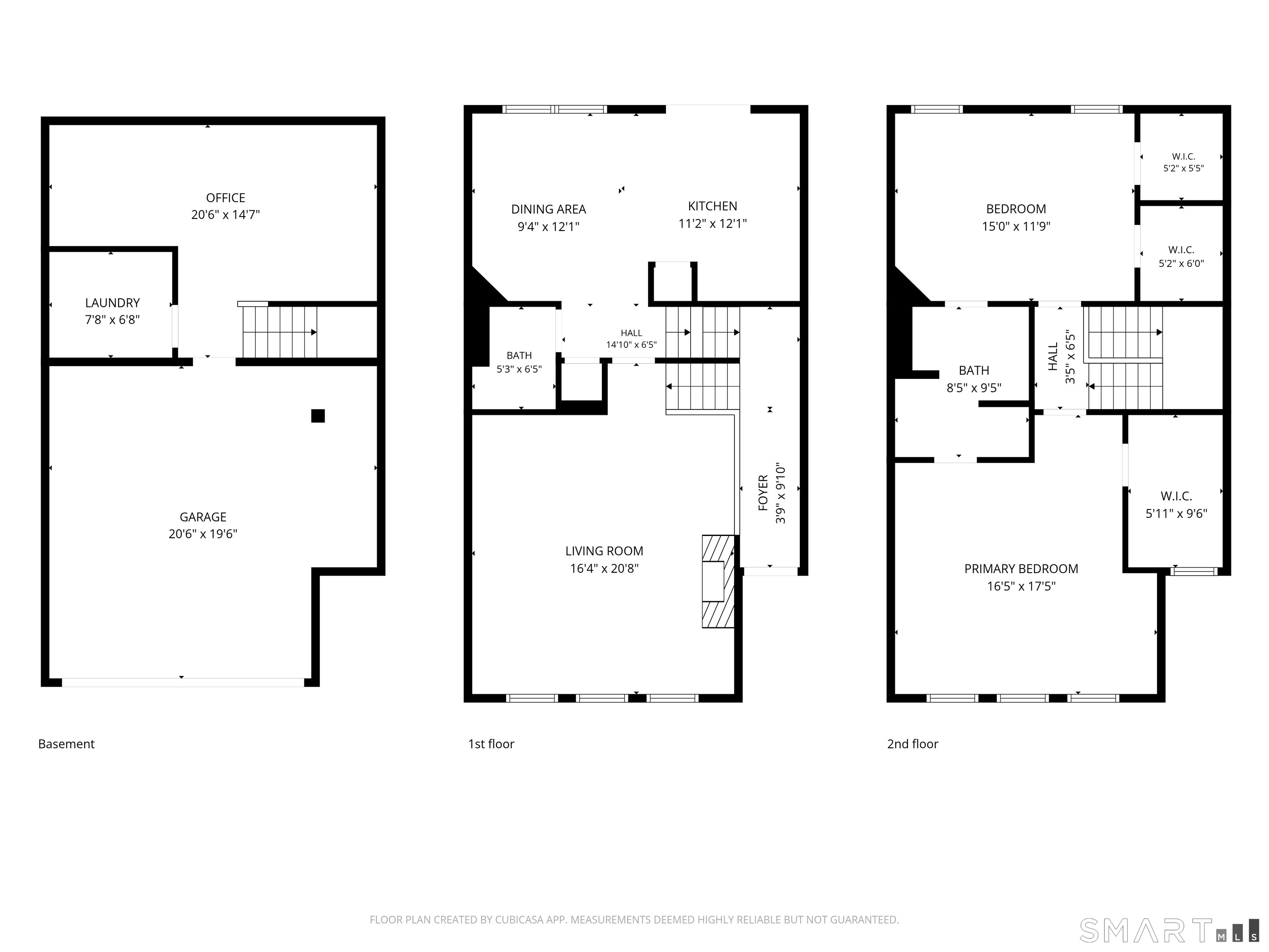1703 Eaton Court Danbury CT 06811