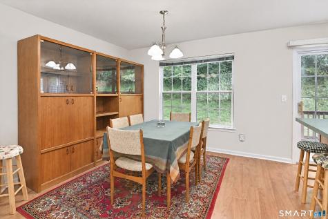 1703 Eaton Court Danbury CT 06811