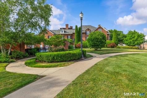 1280 Asylum Avenue Hartford CT 06105