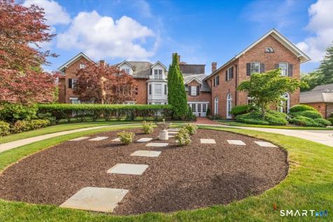 1280 Asylum Avenue Hartford CT 06105