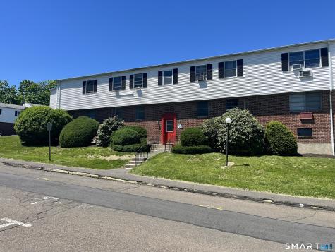 16 Fairview Drive Danbury CT 06810