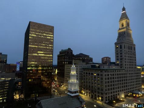 1 Gold Street Hartford CT 06103