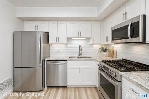 21 Harbour Close New Haven CT 06405