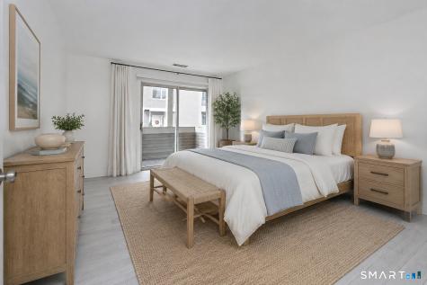 21 Harbour Close New Haven CT 06405