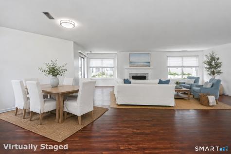 21 Harbour Close New Haven CT 06405
