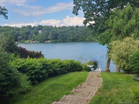 57 Knollcrest Road New Fairfield CT 06812