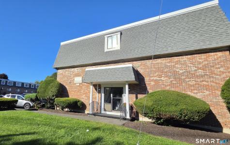 51 Wildman Street Danbury CT 06810